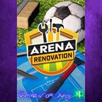 **Arena Renovation XBOX