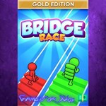 **Bridge Race Gold Edition XBOX