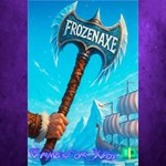 **Frozen Axe XBOX