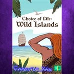 **Choice of Life Wild Islands XBOX