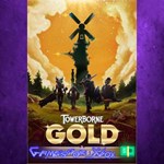 **Towerborne Silver to Platinum Upgrade XBOX