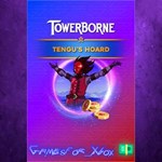 **Towerborne Tengu´s Hoard XBOX