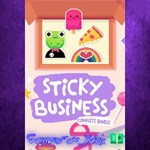 **Sticky Business Complete Bundle XBOX