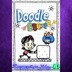 **Doodle Escape XBOX