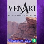 **VENARI - Escape Room Adventure XBOX