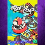 **BattleCap XBOX