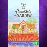 **Amelia´s Garden XBOX