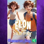 **Elon and Friends Summer - 12 Games Xbox + PC XBOX