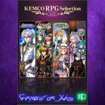 **KEMCO RPG Selection Vol. 5 XBOX