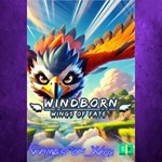**Windborn - Wings of Fate XBOX