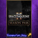 Warhammer 40,000 Space Marine 2 - Season  XBOX DLC Ключ
