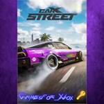 CarX Street XBOX Ключ