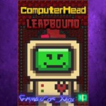 **ComputerHead Leapbound XBOX