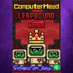 **ComputerHead Leapbound Bundle XBOX