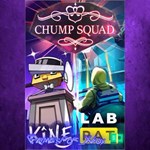**Chump Squad Bundle XBOX