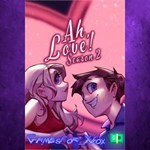 **Ah, Love! Season 2 Xbox One XBOX
