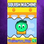 **Squish Machine XBOX