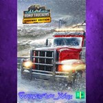 **Alaskan Road Truckers Highway Edition - Cosmetic XBOX