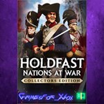 **Holdfast Collectors Edition Upgrade XBOX DLC