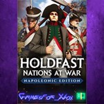 **Holdfast Napoleonic Edition XBOX