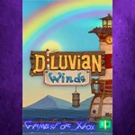 **Diluvian Winds XBOX