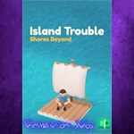 **Island Trouble Shores Beyond XBOX DLC