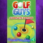 **Golf Guys Complete Edition XBOX