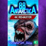 **Antarctica 88 4k Remaster XBOX