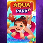 **Aquapark io XBOX