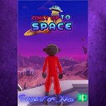 **Only Up To Space XBOX