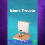 **Island Trouble Series X|S XBOX
