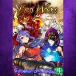 **God Wars XBOX