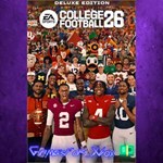 **EA SPORTS College Football 26 Deluxe Edition XBOX