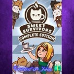 **Sweet Survivors Complete Edition XBOX