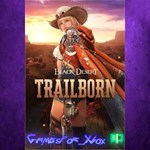 **Black Desert - TRAILBORN EDITION XBOX