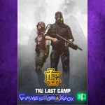 **The Last Camp Ultimate Edition XBOX