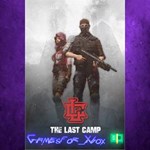**The Last Camp XBOX