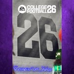 **EA SPORTS College Football 26 XBOX