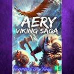 **Aery - Viking Saga XBOX