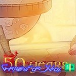 **50 Years XBOX