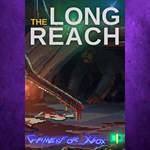 **The Long Reach XBOX