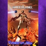 Greedland XBOX Ключ