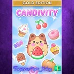 **Candivity Gold Edition XBOX