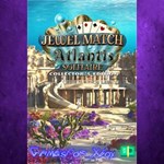 **Jewel Match Atlantis Solitaire Collector´s Editi XBOX
