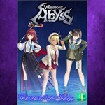 **WARRIORS Abyss - Atelier Series Academy Cost XBOX DLC