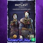 **Porcelain Observer Pack XBOX DLC