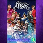 **WARRIORS Abyss - SAMURAI WARRIORS Western Ja XBOX DLC