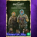 **Terrified Toddler Pack XBOX DLC
