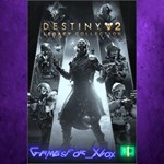 **Destiny 2 Legacy Collection 2025 XBOX DLC