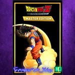 **DRAGON BALL Z  KAKAROT - MASTER EDITION XBOX